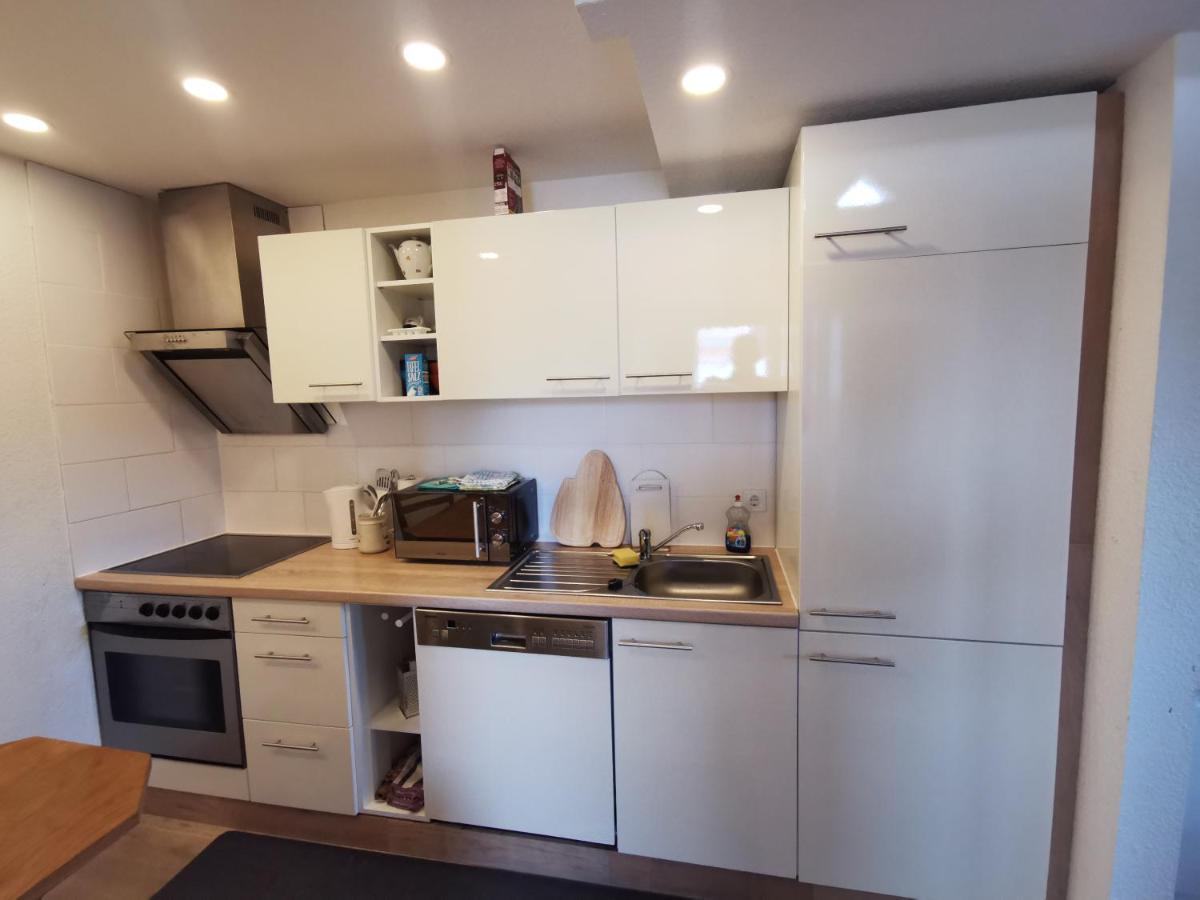 Ferienwohnung Und Pension Guertler Werdau Εξωτερικό φωτογραφία