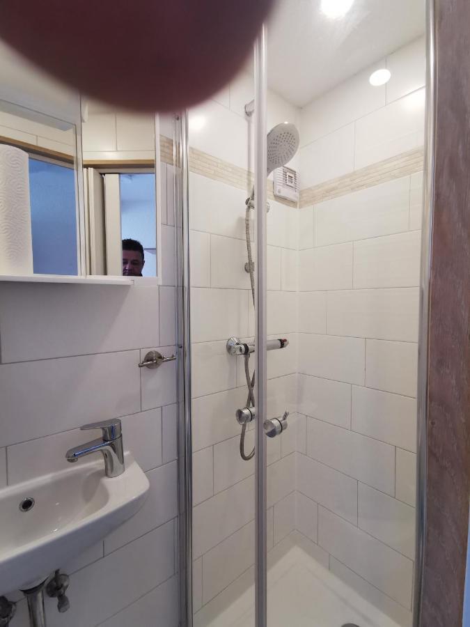 Ferienwohnung Und Pension Guertler Werdau Εξωτερικό φωτογραφία