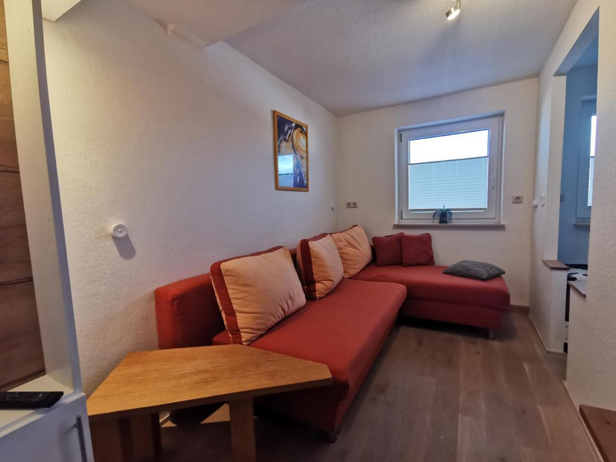 Ferienwohnung Und Pension Guertler Werdau Εξωτερικό φωτογραφία