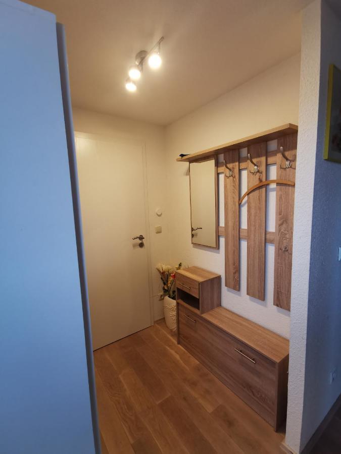 Ferienwohnung Und Pension Guertler Werdau Εξωτερικό φωτογραφία